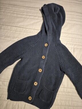 Jamie Kay Cardigan